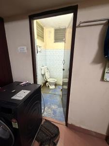 Bedroom Image of 690 Sq.ft 2 BHK Apartment / Flat for sale in Purasawalkam Chennai for Rs. 5000000