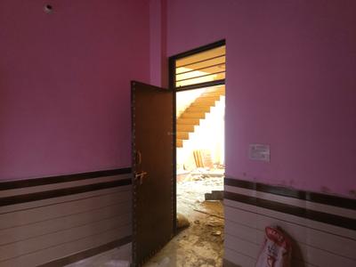 Bedroom Image of 620 Sq.ft 3 BHK Independent House for sale in New Mansarovar Park, Bamheta Village Ghaziabad for Rs. 5700000