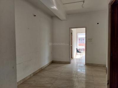 Hall Image of 1000 Sq.ft 2 BHK Apartment / Flat for sale in New Town Kolkata for Rs. 6000000