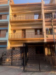 Image of 1400 Sq.ft 4 BHK Independent House for sale in Sector 55, Mohali for Rs. 22000000