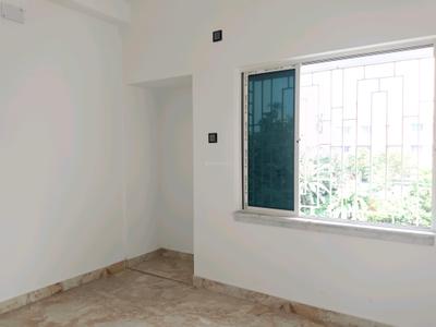 Bedroom Image of 1075 Sq.ft 3 BHK Apartment / Flat for sale in Naktala Kolkata for Rs. 6500000