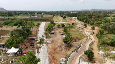 Image of 15000 Sq.ft Residential Plot / Land for sale in Thondebavi, Chikballapur District for Rs. 27000000