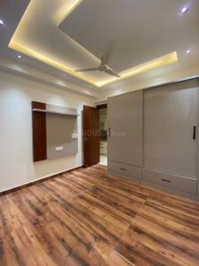 Bedroom Image of 1365 Sq.ft 3 BHK Builder Floor for sale in Shalimar Garden Ghaziabad for Rs. 5971000