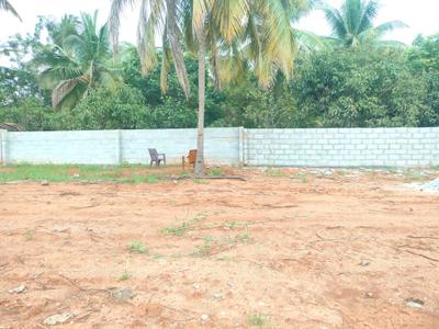 Image of 1200 Sq.ft Residential Plot / Land for sale in Nelamangala, Bengaluru for Rs. 5998180