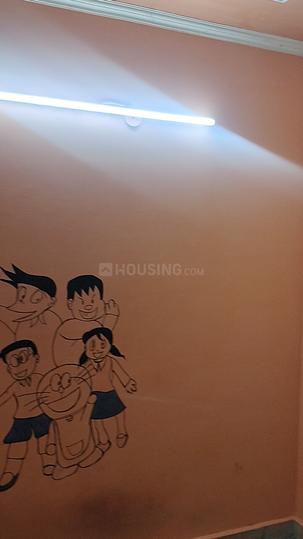 Laxmi Nagar Bedroom 1