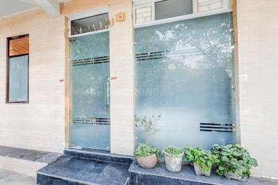 Bedroom Image of Coliving pg in Sector 47, Gurgaon