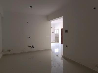 Living Room Image of 1490 Sq.ft 3 BHK Apartment / Flat for sale in Mahalakshmi S Ridhira Block 2 by Mahalakshmi Homes, Ramachandra Puram Sangareddy for Rs. 8046001