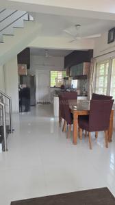 4 BHK Villa