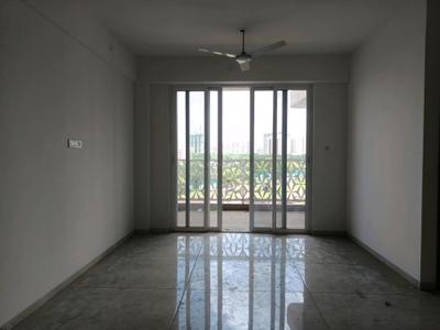 Living Room Image of 1510 Sq.ft 3 BHK Apartment / Flat for sale in The Peak, Mohammed Wadi Pune for Rs. 12800000