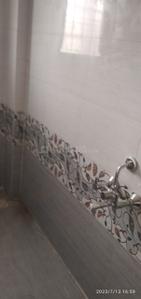 Bathroom Image of 1000 Sq.ft 2 BHK Independent House for rent in Handewadi Pune for Rs. 10000