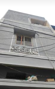 Image of 1700 Sq.ft 5 BHK Apartment / Flat for sale in Amberpet, Hyderabad for Rs. 8000000