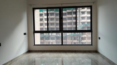 Bedroom Image of 1210 Sq.ft 3 BHK Apartment / Flat for rent in VTP Aethereus Phase I, Mahalunge Pune for Rs. 35000
