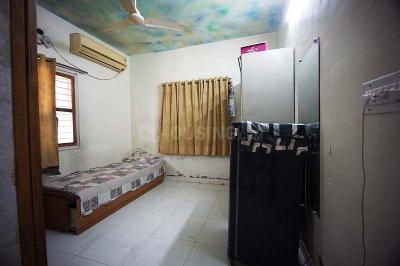 Bedroom Image of 3600 Sq.ft 5 BHK Independent House for sale in Pethapur Gandhinagar for Rs. 18500000
