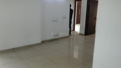 Living Room Image of 1495 Sq.ft 3 BHK Apartment / Flat for sale in Gulshan Ikebana, Sector 143 Noida for Rs. 21500000