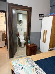 Bedroom Image of 754 Sq.ft 2 BHK Apartment / Flat for sale in ROF Ananda, Sector 95 Gurgaon for Rs. 5850000