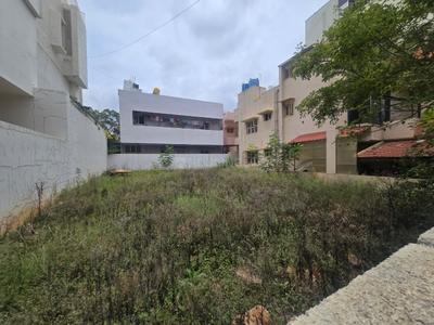 Image of 2400 Sq.ft Residential Plot / Land for sale in Yelahanka, Bengaluru for Rs. 62400000