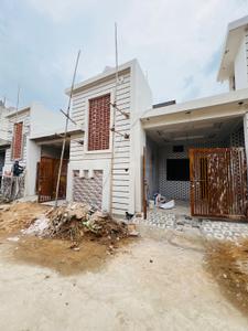Image of 1000 Sq.ft 2 BHK Independent House for sale in Boriyakhurd, Raipur for Rs. 4600000