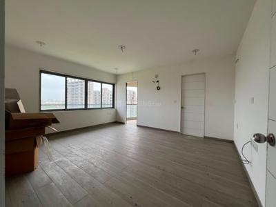 Bedroom Image of 3200 Sq.ft 4 BHK Apartment / Flat for sale in Bhayli Vadodara for Rs. 19500000