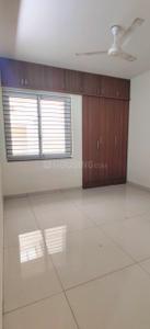 Bedroom Image of 1100 Sq.ft 2 BHK Apartment / Flat for rent in Arumbakkam Chennai for Rs. 30000
