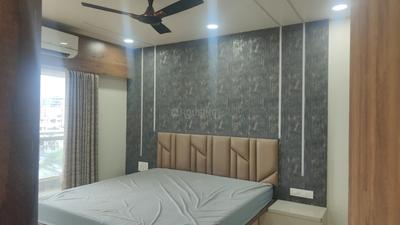 Guruvista Phase II Bedroom One 2