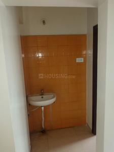 Image of 1530 Sq.ft 3 BHK Apartment / Flat for sale in Eisha Bella Vista Phase 1, Kondhwa, Pune for Rs. 10000000
