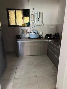 Kitchen Image of 1194 Sq.ft 2 BHK Apartment / Flat for sale in Yash Twin Tower, Baner Pune for Rs. 11200000