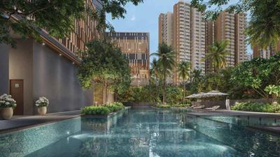 3 BHK Flat