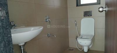 Image of 1180 Sq.ft 3 BHK Apartment / Flat for sale in Eternia At Kalpataru Parkcity, Kolshet, Thane for Rs. 25000000