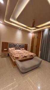 Bedroom Image of 1800 Sq.ft 3 BHK Villa for sale in Niwaru Jaipur for Rs. 10000000