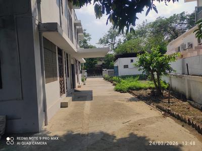 Image of 600 Sq.ft 1 RK Independent House for rent in Mahanagar, Lucknow for Rs. 18000