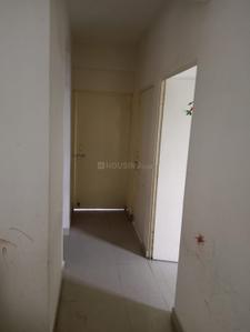 Image of 750 Sq.ft 3 BHK Apartment / Flat for sale in Conscient Habitat 78, Sector 78, Faridabad for Rs. 6400000