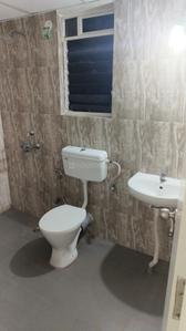 Image of 1116 Sq.ft 2 BHK Apartment / Flat for rent in Shapoorji Pallonji Joyville Western Heights, Salap, Howrah for Rs. 16000