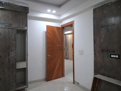 Bedroom Image of 1650 Sq.ft 3.5 BHK Apartment / Flat for sale in DM Infra, Sector 104 Noida for Rs. 6800000