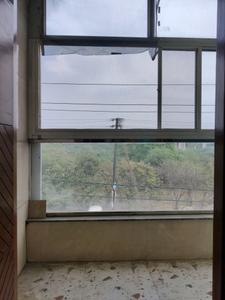 Bedroom Two Image of 1450 Sq.ft 3 BHK Builder Floor for sale in Vasundhara Ghaziabad for Rs. 9500000
