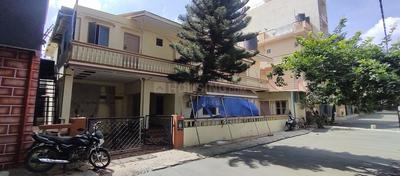 Image of 2000 Sq.ft 4 BHK Independent House for sale in Hebbal, Bengaluru for Rs. 37500000