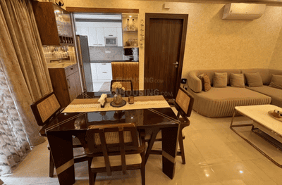 Image of 1400 Sq.ft 3 BHK Builder Floor for sale in Sector 35, Sohna for Rs. 15000000