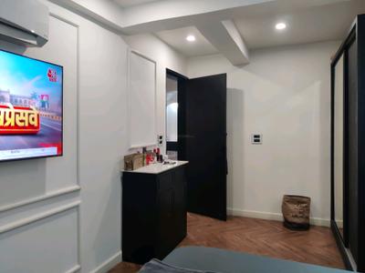 Bedroom Image of 2700 Sq.ft 5 BHK Builder Floor for sale in Sahibabad Industrial Area Ghaziabad for Rs. 28000000