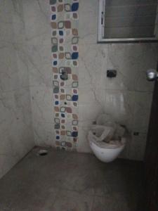 Common Bathroom Image of 610 Sq.ft 1 BHK Apartment / Flat for sale in Khush Vista, Mohammed Wadi Pune for Rs. 3300000