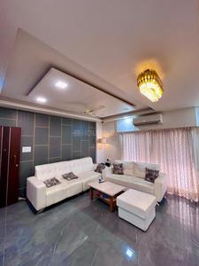 Hall Image of 2000 Sq.ft 3 BHK Penthouse for sale in Bhayli Vadodara for Rs. 7000000