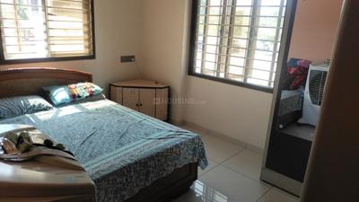 Bedroom Image of 2000 Sq.ft 4 BHK Independent House for sale in Sunpharma Road Vadodara for Rs. 16500000