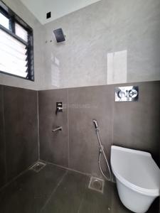 Image of 2418 Sq.ft 3 BHK Apartment / Flat for sale in Metricon The Gateway, Vashi, Navi Mumbai for Rs. 47000000