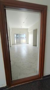 Image of 1485 Sq.ft 3 BHK Apartment / Flat for sale in Thirumala Residency, Chandanagar, Hyderabad for Rs. 10648000