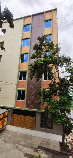 Pragathi Residency Apartment Main Image 1