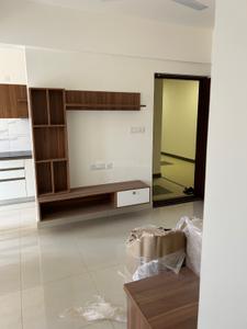 Hall Image of 850 Sq.ft 2 BHK Apartment / Flat for sale in Sowparnika Indradhanush, Yelachanayakanapura Bengaluru for Rs. 7800000