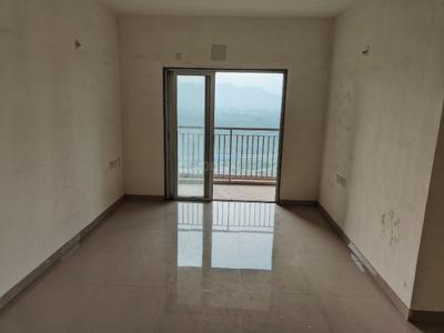 Hall Image of 1240 Sq.ft 2 BHK Apartment / Flat for sale in Indiabulls Greens, Panvel Navi Mumbai for Rs. 6350000