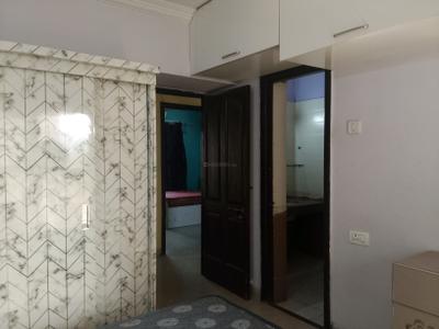 Bedroom Image of 2355 Sq.ft 4 BHK Apartment / Flat for sale in Regency Gardens, Kharghar Navi Mumbai for Rs. 56000000