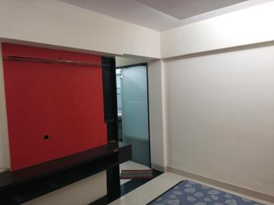 Bedroom Image of 380 Sq.ft 1 BHK Apartment / Flat for sale in Ajmera Greenfinity Wing C And D, Wadala East Mumbai for Rs. 12300000