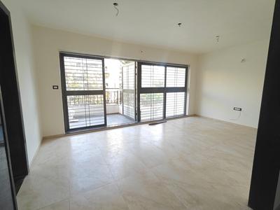Hall Image of 1200 Sq.ft 2 BHK Apartment / Flat for rent in Adgaon Nashik for Rs. 16500