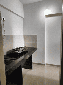 Image of 447 Sq.ft 1 BHK Apartment / Flat for sale in Kohinoor Abhimaan Homes Phase II, Shirgaon, Pune for Rs. 3200000