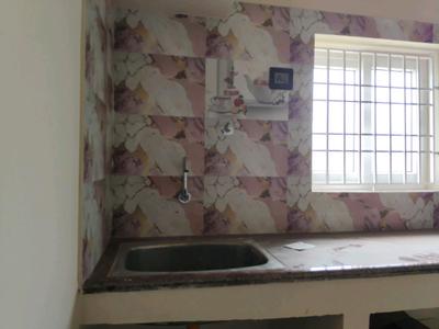 Kitchen Image of 820 Sq.ft 2 BHK Villa for sale in Puzhal Chennai for Rs. 4590001